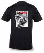 Dirt Wheels T-Shirt