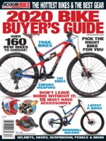 2020 Mountain Bike Buyers Guide