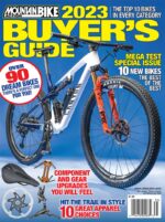 Mountain Bike Action 2023 Bike Buyers Guide