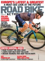 Road Bike Action January 2020