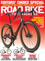 Road Bike Action March 2020