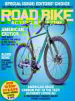 Road Bike Action March 2023