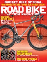 Road Bike Action April 2022