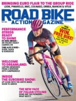 Road Bike Action May 2023