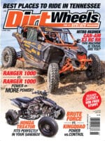 Dirt Wheels June 2020