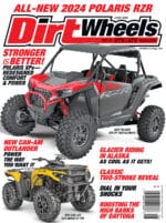 Dirt Wheels June 2023
