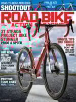 Road Bike Action July 2020