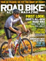 Road Bike Action July 2021