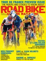 Road Bike Action July 2022