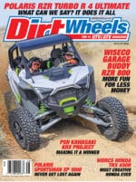 Dirt Wheels August 2022