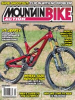 Mountain Bike Action August 2021