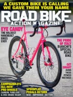 Road Bike Action August 2021