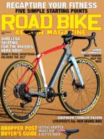 Road Bike Action September