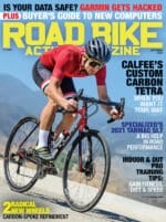Road Bike Action October 2020