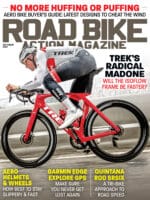Road Bike Action October 2022