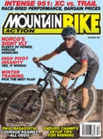 Mountain Bike Action December 2021