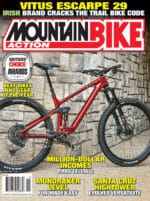 Mountain Bike Action December 2022