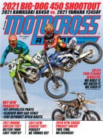 Motocross Action December 2020