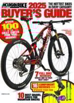 Mountain Bike Action 2025 Buyer’s Guide