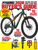 Mountain Bike Action 2026 Buyer’s Guide